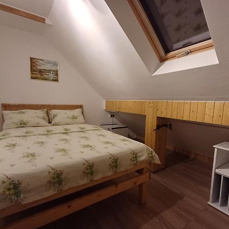 Отель Casa Marinela Баиле Феликс Экстерьер фото