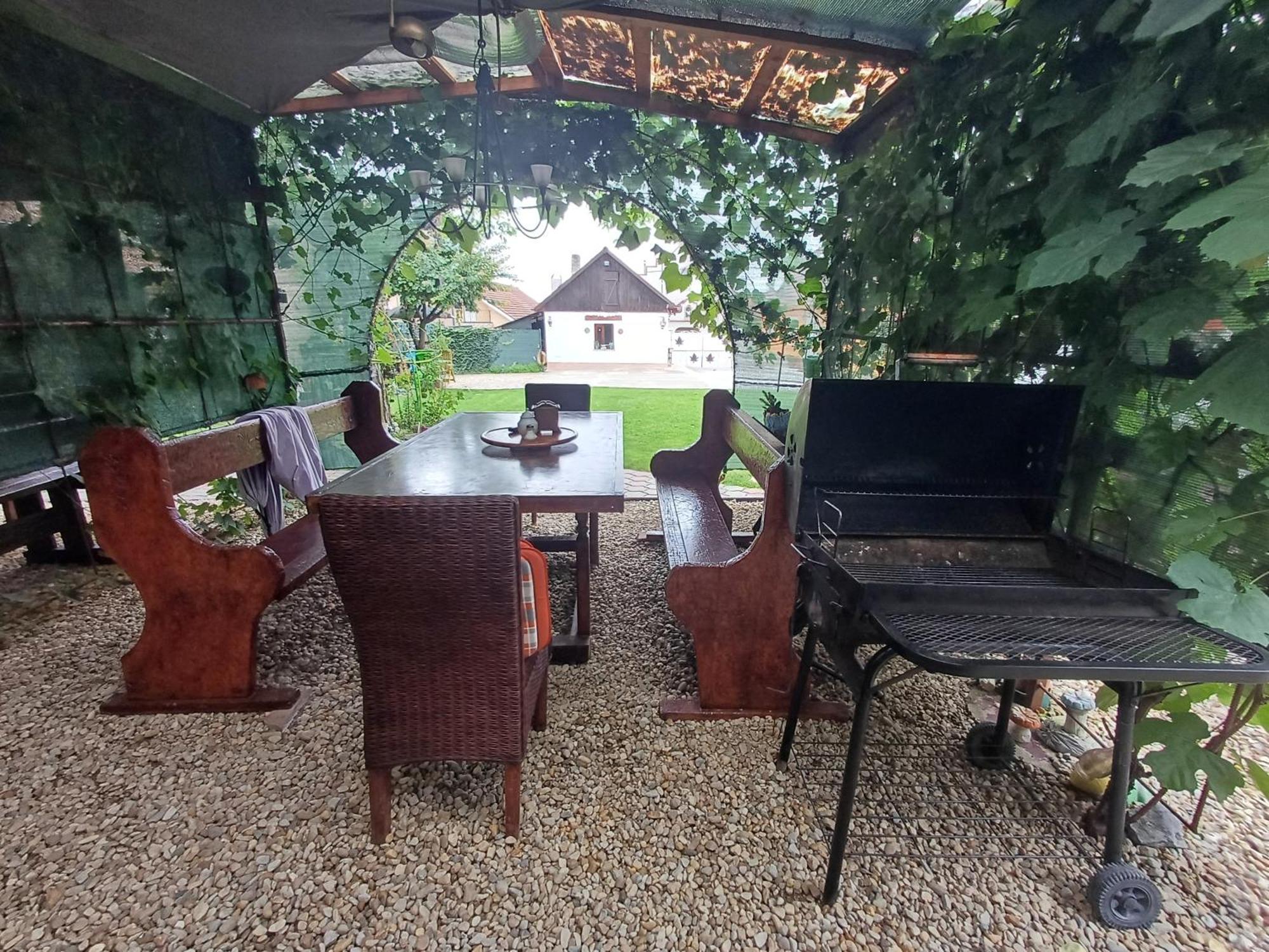 Отель Casa Marinela Баиле Феликс Экстерьер фото