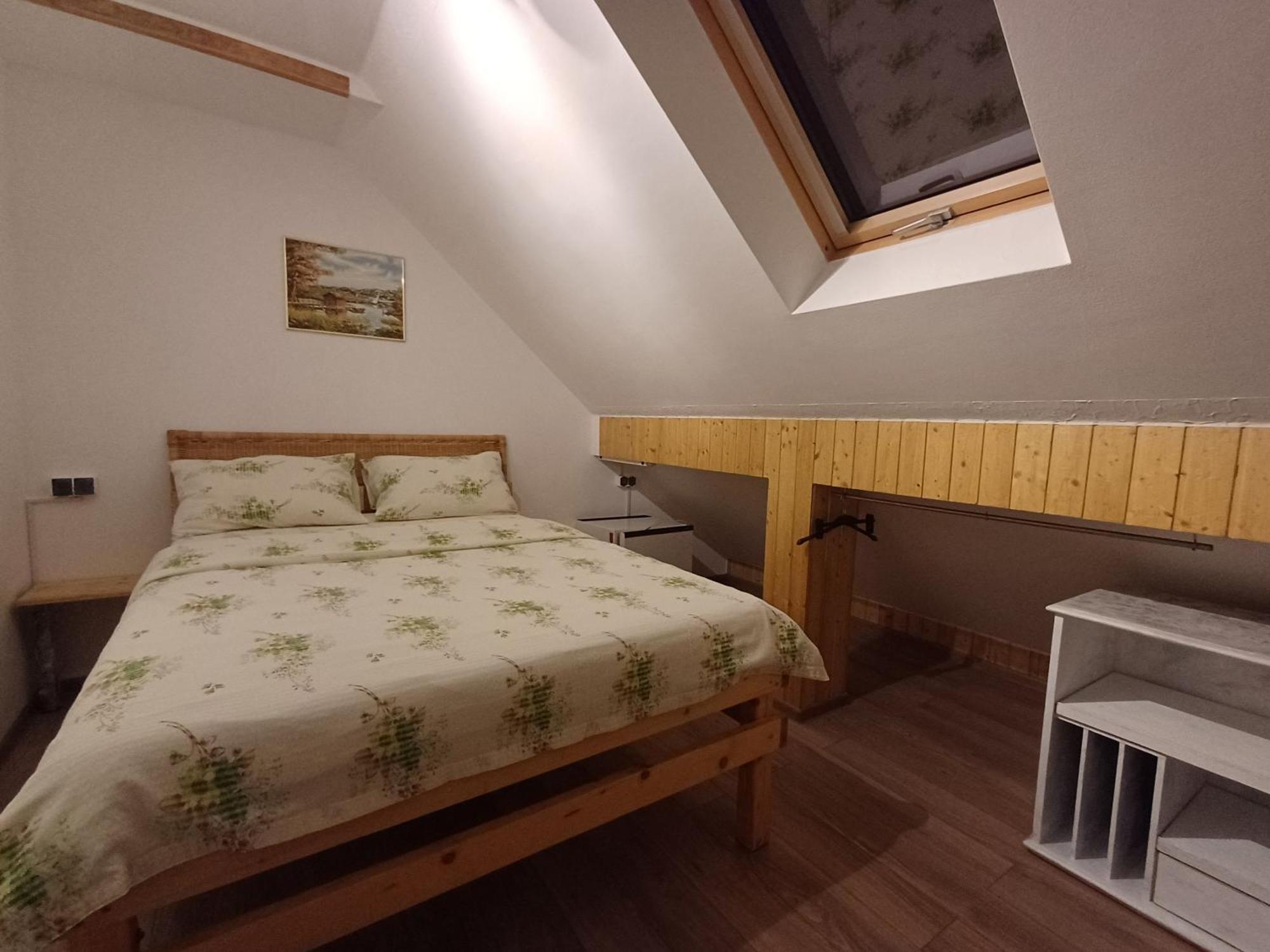 Отель Casa Marinela Баиле Феликс Экстерьер фото